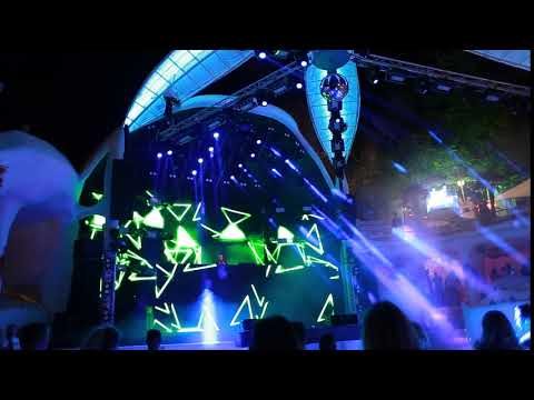 Start club IBIZA beach, Ukraine - Odessa, Dj Feеlmark, 01.08.2019 ( 2 part)