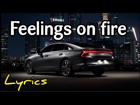 Feelings On Fire - Akcent feat. Ruxandra Bar (Official Lyric Video)
