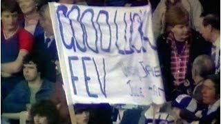 Abide With Me | 1983 Rugby League Challenge Cup Final