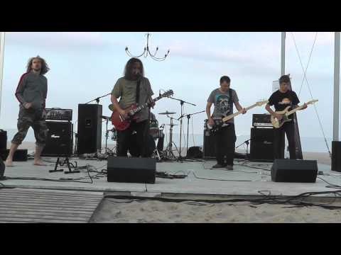 Loved me First - Live on SOPOT FRINGE FESTIVAL 2012