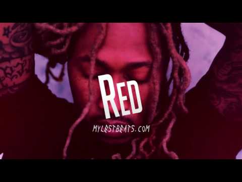 *FREE* Future x Young Thug Type Beat - Red (Prod. MylesT)