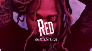 *FREE* Future x Young Thug Type Beat - Red (Prod. MylesT)