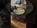 Keeping Records #toddburge #vintagerecords