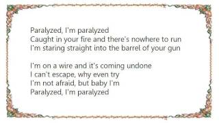 DJ Antoine - Paralyzed DJ Antoine vs. Mad Mark 2K13 Album Edit Edit Lyrics