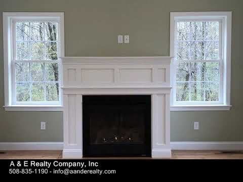 233 Podunk Road, Sturbridge MA 01566 - Single Family Home - Real Estate - For Sale -