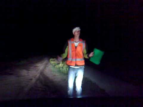 Part of Levy-Pro's mixtape juli '09,crazy dance