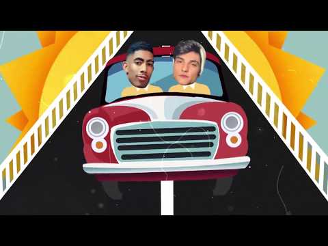 MC Theuzyn e Davi Kneip - Receba Socadão (Official Music Video)