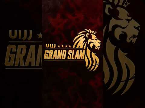 Guarda il video UIJJ Grand Slam