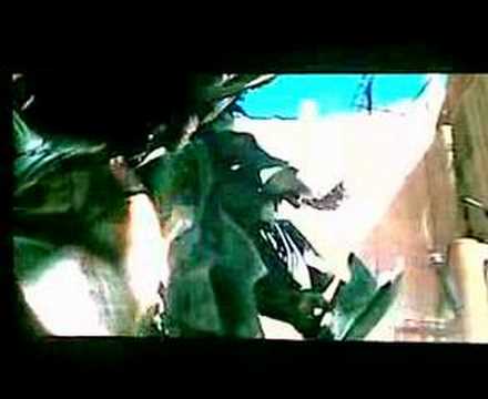 Sony Bravia KDL D3000E