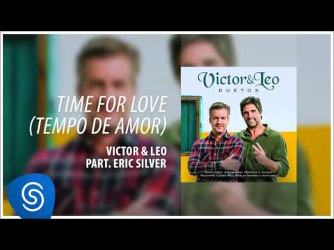 Time For Love (part. Eric Silver) - Victor & Leo