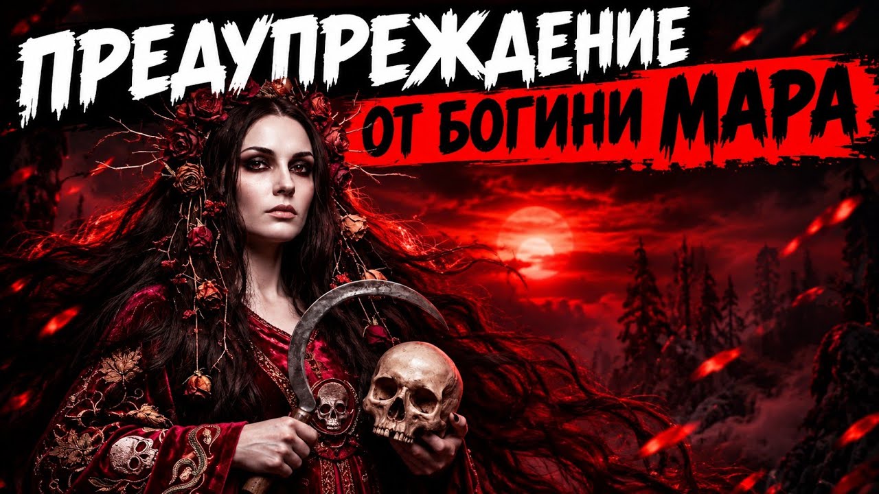ЛУЧШЕ ПРИСЯДЬ, ПРЕДУПРЕЖДЕНИЕ ‼️ О БОГИНИ МАРА.🔥💯🧿#гадание #таро #tarot #пси