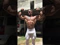 Muscle worship brother power