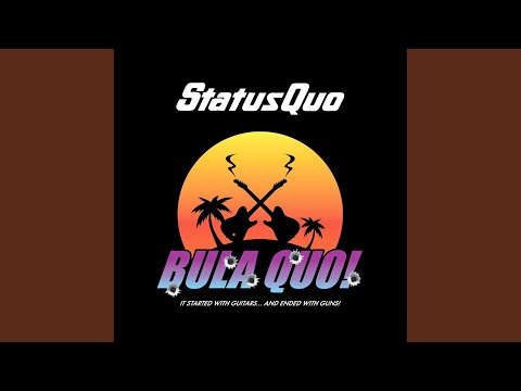 All That Money - Status Quo