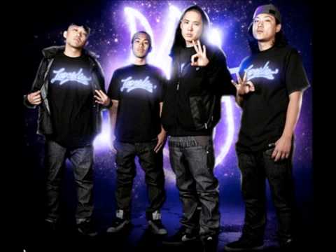 Far East Movement Feat. Koda Kumi - Make It Bump ( 2o11 ) HD HQ