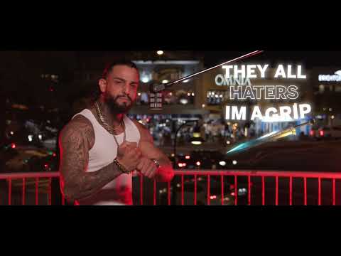 HOODBARS -XREDO (Official Music Video)