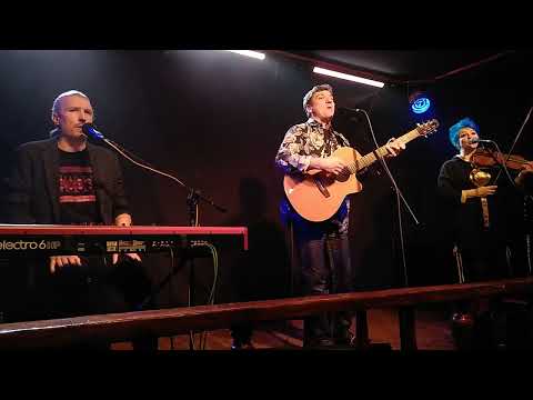 Lubelska Federacja Bardów - Raz na walcu