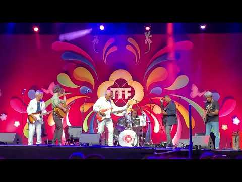 TTF 2022 Crazy Rockers met Donau Wellen en Carioca (volledige versie)