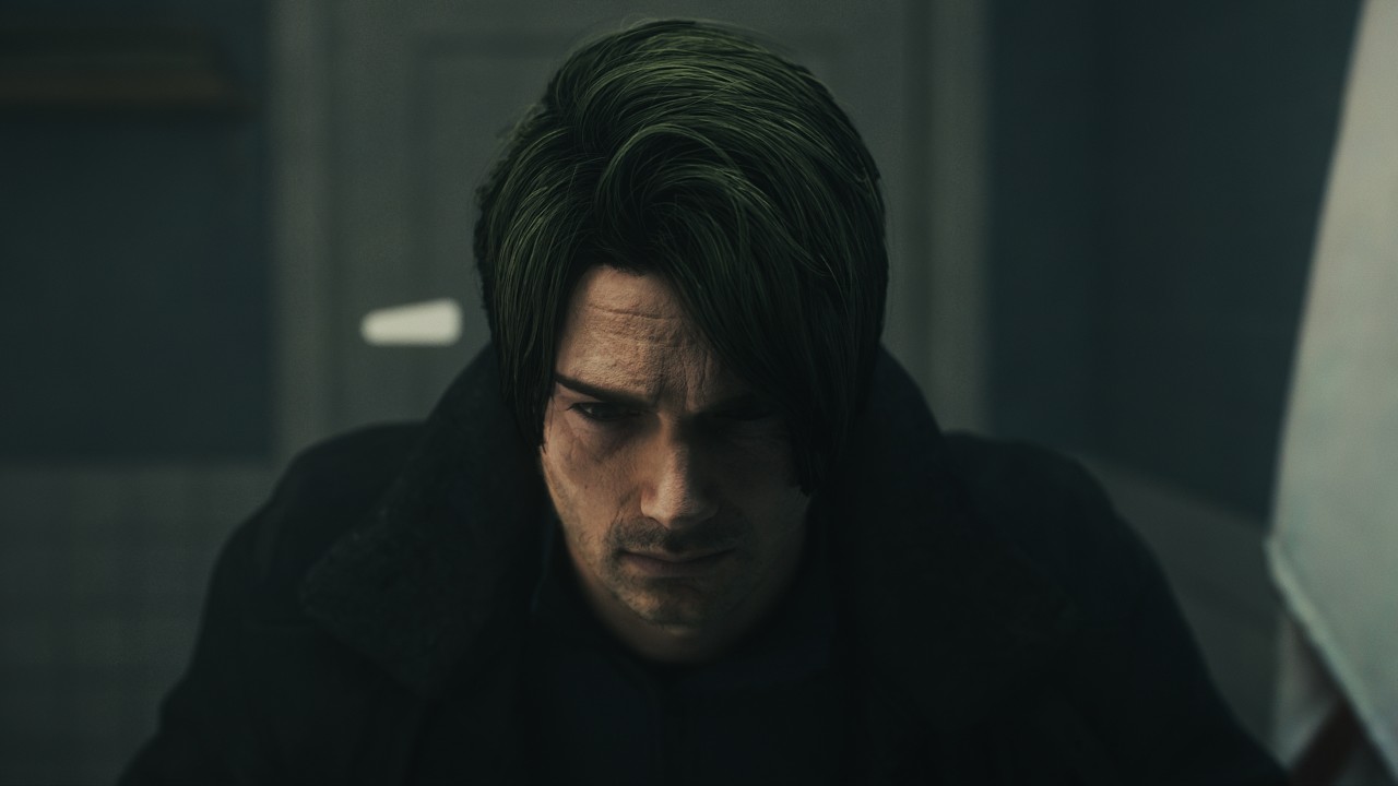 4 days 4 Shots challenge