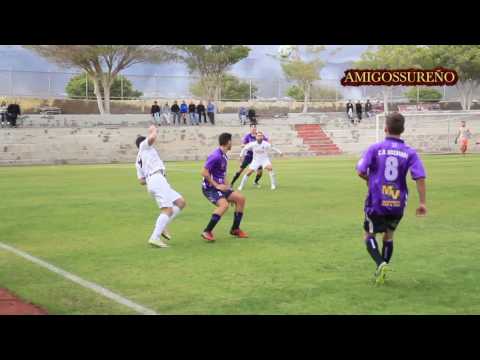 U..D IBARRA VS C.D. BUZANADA - 3º DIV. - 25/03/2017