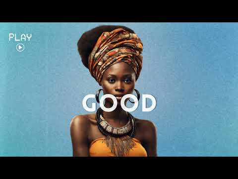 (FREE) Afrobeat Instrumental 2024 | Omah Lay X Ayra Starr X Oxlade Type Beat "GOOD"