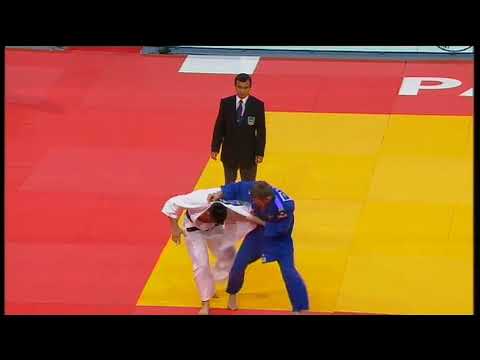 WCS 2011 81 SI Rijigawa CHN BISCHOF Ole GER1