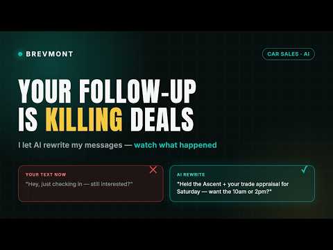 Item video thumbnail