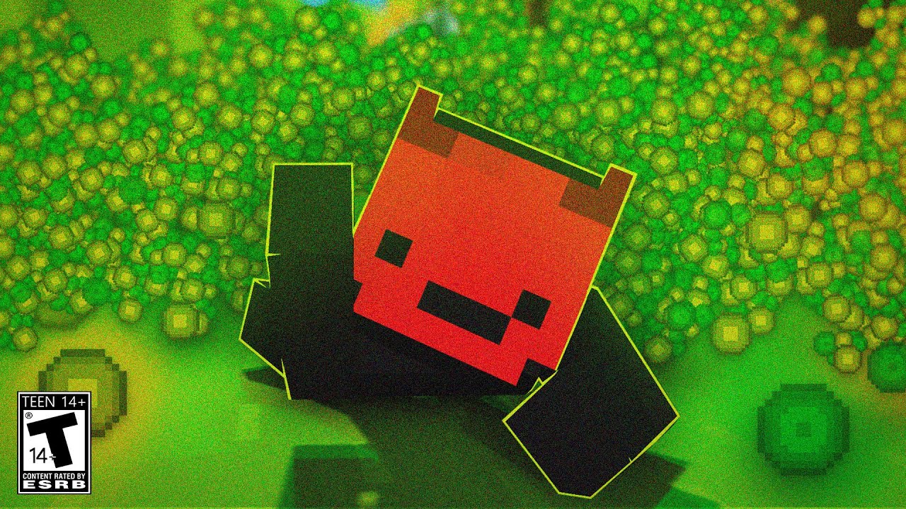 ZERANDO MINECRAFT SEM COLETAR XP