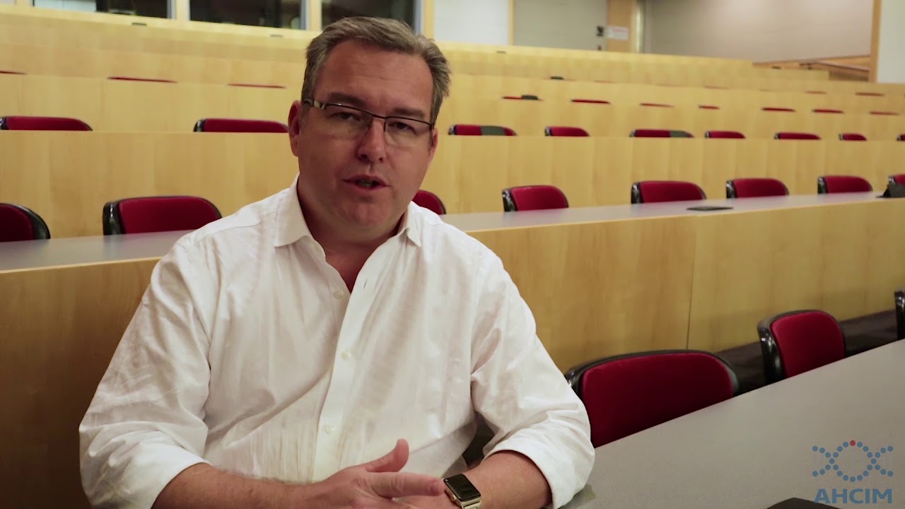 Leigh Mack at the ATP1A4 symposium in Chicago 2018 - YouTube