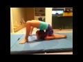 Rachel S Flexibility