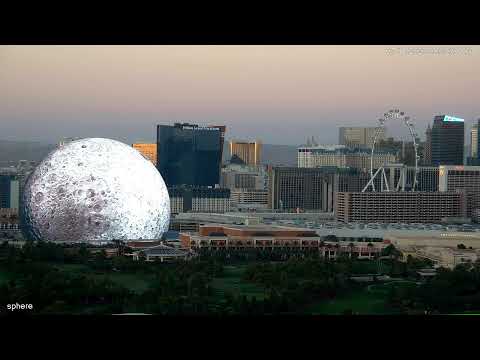 Las Vegas Strip
