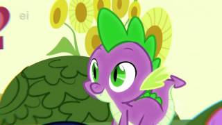 Spike sings Six Different Ways - The Cure [PMV]