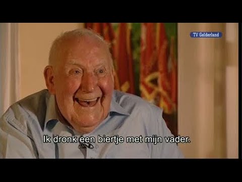 Airborne Wandeltocht 3 september 2011