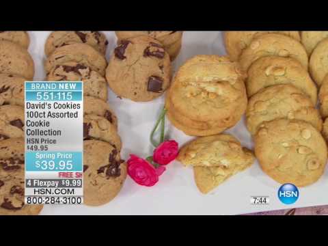 HSN | Mother's Day Treats & Entertaining 04.27.2017 - 02 PM