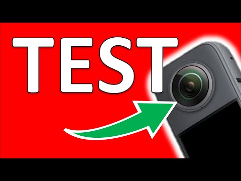 TEST - Insta X3 Objektivschutz