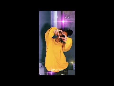 ~ sorry not sorry (freestyle) ~ official visualizer