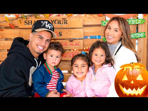 THE ACE FAMILY HALLOWEEN SPECIAL!