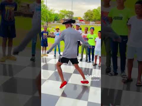 ama combo dance #amapiano #witty