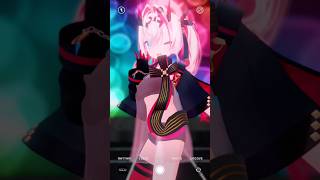 【超かぐや姫】メルト CPK! remix 踊ってみた #薬叉あまね