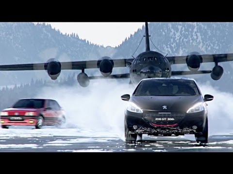 El Peugeot 208 GTi 30th rinde homenaje al 205 GTi