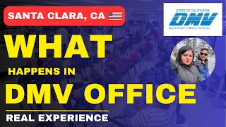 Process to Get DMV Real ID | Santa Clara
