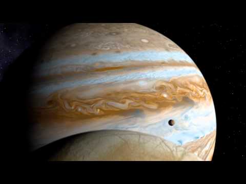 Episódio 11 – Júpiter