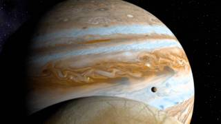 ABC da Astronomia [11] Júpiter