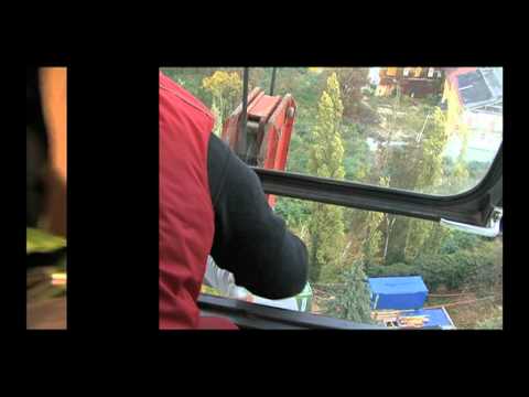 Wiener G'sichter - Offizieller Trailer