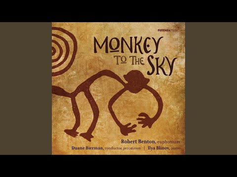 Euphonium Concerto No. 2: II. Blue