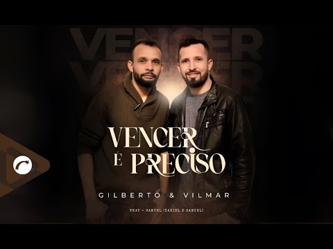 Gilberto e Vilmar