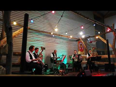 Die Obermüller Musikanten - Herz, Schmerz Polka