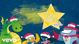 Babyradio - Vuela Vuela  - Villancico