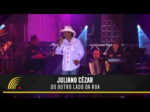 Juliano Cezar Part. João Bosco & Vinicius - Do Outro Lado Da Rua - Assim Vive Um Cowboy