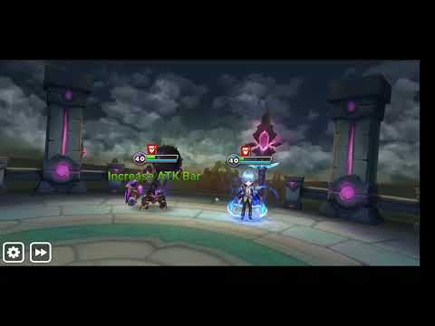 Tiana Pungbaek Galleon star in an extremely close call