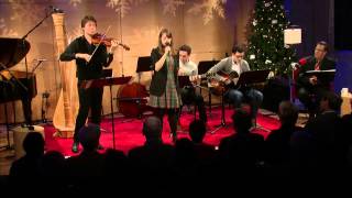 Joshua Bell: God Rest Ye Merry Gentlemen